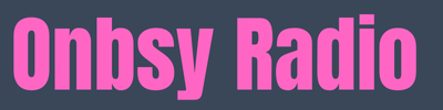 onbsy radio – جہاں ہر لمحہ موسیقی اور خبریں آپ کے قریب ہوں